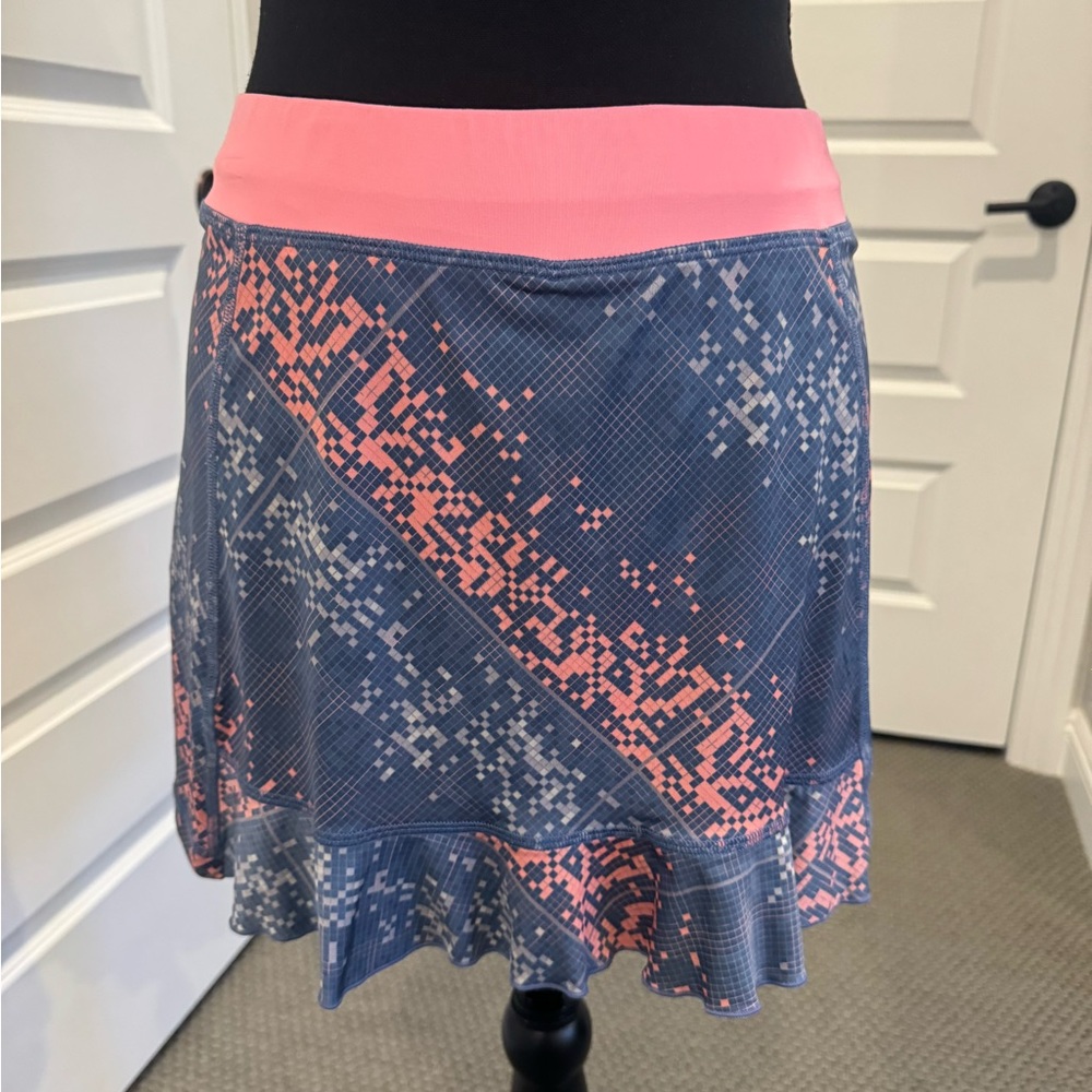 Beautiful Skort!